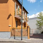 Leader Apartment 3 - Monzino - Hockey Msg Arena - Linate -