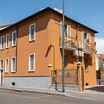 Leader Apartment 3 - Monzino - Hockey Msg Arena - Linate -