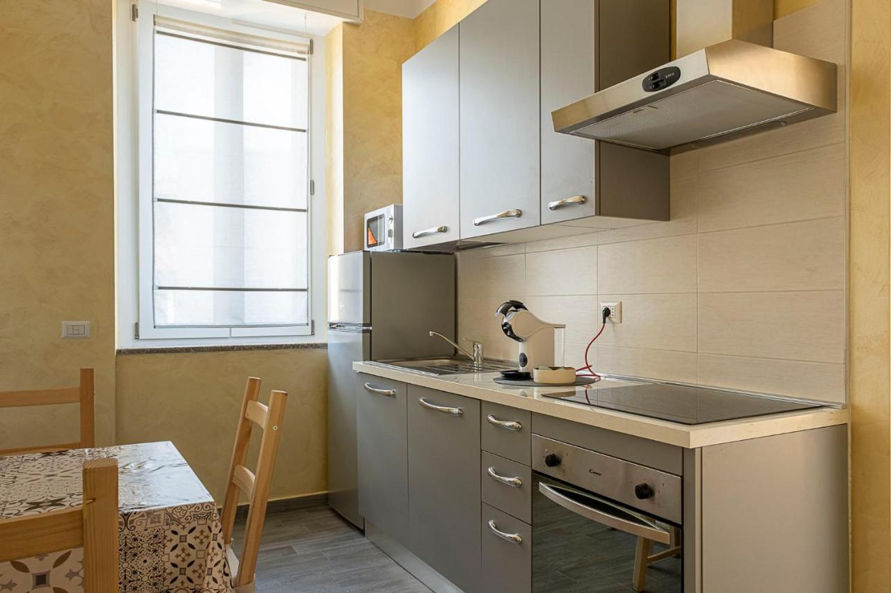 Apartamento Leader 3 - Monzino - Hockey Msg Arena - Linate - Milán